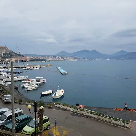 Bausan Sul Mare