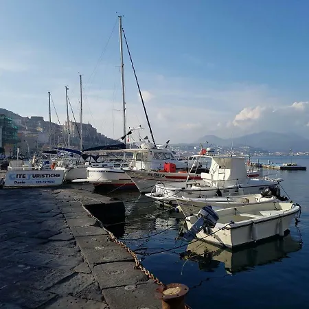 Bed & Breakfast Bausan Sul Mare Gaeta