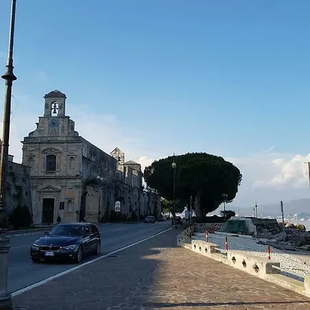 Bausan Sul Mare Gaeta