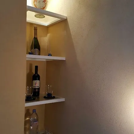 Bed & Breakfast Bausan Sul Mare Gaeta