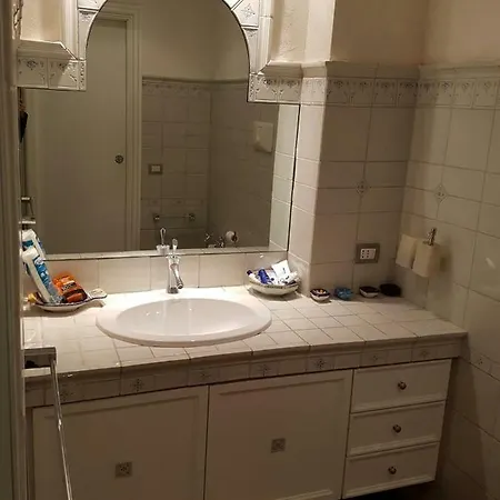 Bausan Sul Mare Bed & Breakfast