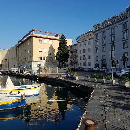 Bausan Sul Mare Gaeta