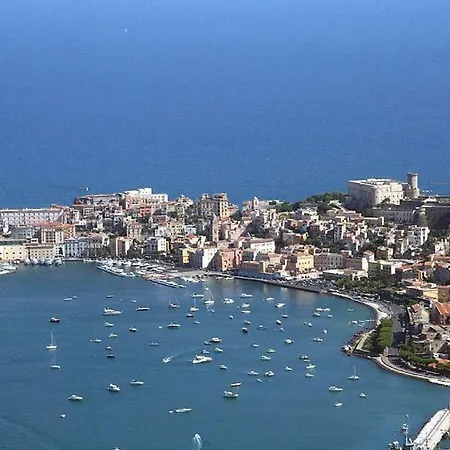 Bausan Sul Mare * Gaeta