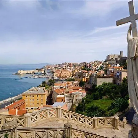 Bed & Breakfast Bausan Sul Mare Gaeta