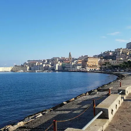 Bausan Sul Mare * Gaeta