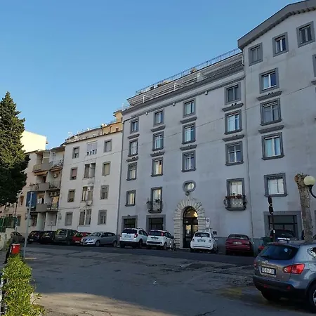 Bed & Breakfast Bausan Sul Mare