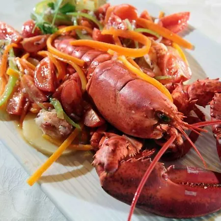 Bausan Sul Mare Bed & Breakfast