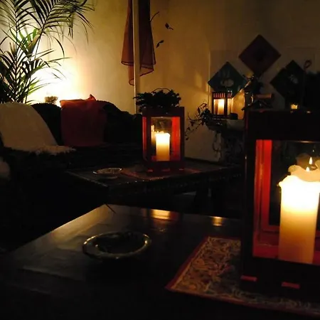 Bed & Breakfast Bausan Sul Mare Gaeta