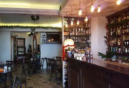 Bausan Sul Mare