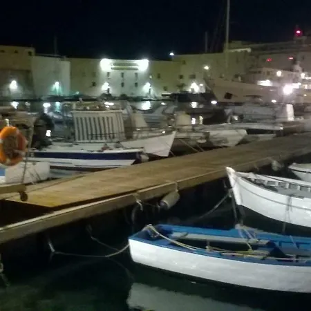 Bausan Sul Mare Gaeta