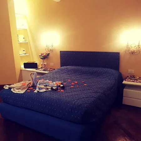 Bed & Breakfast Bausan Sul Mare *