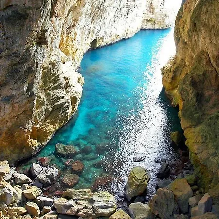Bausan Sul Mare *