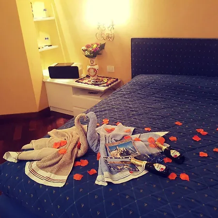 Bausan Sul Mare Bed & Breakfast Gaeta