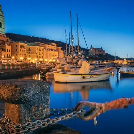 Bausan Sul Mare Bed & Breakfast Gaeta