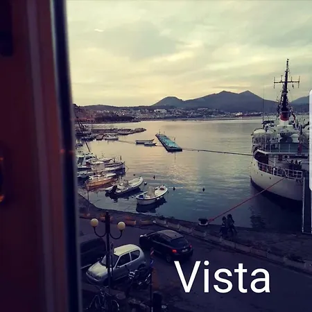 Bed & Breakfast Bausan Sul Mare Gaeta