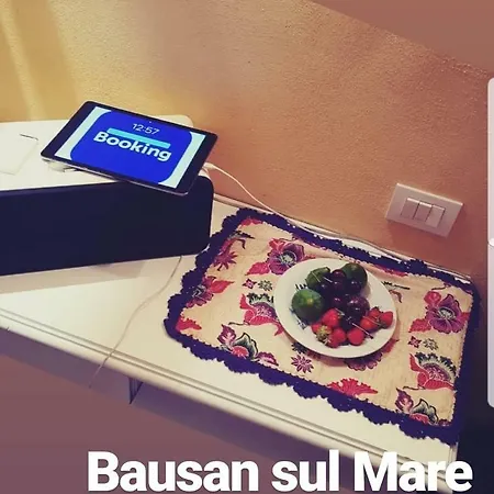 Bausan Sul Mare Bed & Breakfast